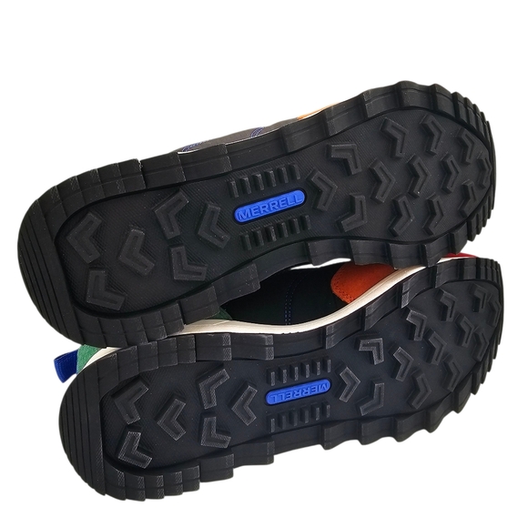 Merrell Alpine Sport Men's Size 11 J006119 Colorblock Shoes Sneakers - Picture 13 of 14